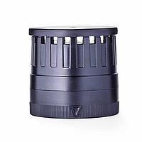 Auer Signal 900500405 Piezo Buzzer XDE Piezo buzzer module Steady tone/pulsing tone 24 V AC/DC