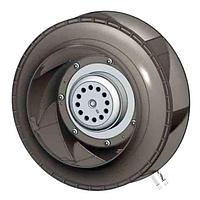 Delta Electronics, Inc. GTB023FUA10R-V E1 Centrifugal EC Blower, 225x99mm Round, 230VAC, 560CFM, 63W, 67.5dBA, w/Inlet Nozzle, IP54