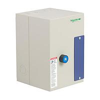 SCHNEIDER LE1D183A62OU70 Motor Drives 18A 240V COIL 3P FVNR TYPE 3