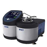 Flammability testing equipment