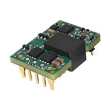 CUI Inc PQC75-48-S28-O Isolated 28 Vdc, 2.378 A, 75 W, 36-75 Vdc Input R