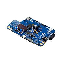 STMicroelectronics STM32WB5MM-DK Multiprotocol Development Tools Bluetooth LE, Thread and Zigbee Discovery kit with STM32WB5MMG MCU