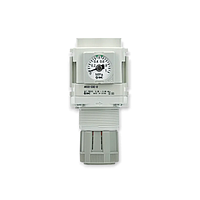 SMC AR20-02-D Pressure Regulator Valve