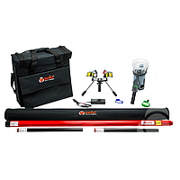 Testifire 6201-001 Smoke, Heat and CO Detector Test and Removal Kit - 6 Metres (6m reach)
