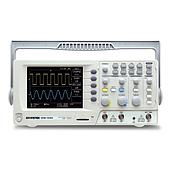 Uses and principles of the oscilloscope