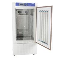 Lonroy LR-P008-350S Light Incubator (10 ~ 65 ℃, 5 ~ 65 ℃)