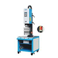 Lingke L4000 Standard Intelligent Digitalization Ultrasonic Welding Machine (15kHz; 4200W)