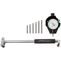 Mitutoyo 511-722 Dial Bore Gages (35-60mm/ 0.001mm, with indicator)