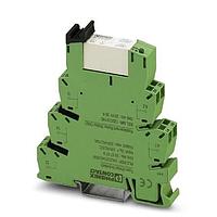 PHOENIX CONTACT 2900326 Industrial Relays PLC-RPT- 110UC/ 21HC/RW
