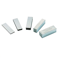 Niigata Seiki BTK0-400 Carbide Block Gauge (4mm; Grade K0)