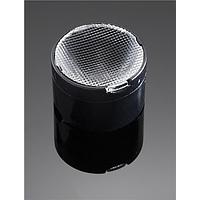 Ledil FA10698_LN2-REC Lens Assembly NICHIA 083/183 LED SNGL LENS HLDR &TAPE