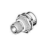 Omron Automation and Safety XS2M-A424-2 Circular Metric Connectors CONNECTOR