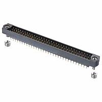 Harwin M83-LMT1M2N96-0000-000 Headers 3R 96P M VERT PC TAIL 3MM W/JS