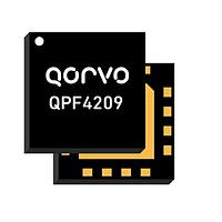 Qorvo QPF4209TR13 Wi-Fi 2.4 GHz Wi-Fi 7 High Power Nonlinear Fro