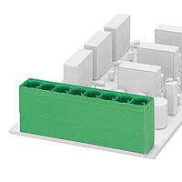 PHOENIX CONTACT 1941689 Pluggable Terminal Blocks PCV 6-16/ 6-G-10,16 CODED GY NZ