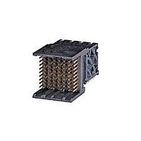 Molex 76410-1804 High Speed / Modular Connectors Impact RAM 3x8 Open Sn 4.9 0.46pth
