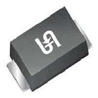 Taiwan Semiconductor ES1BLHR3G Super Fast Recovery Rectifier 35ns, 1A, 100V, Super Fast Recovery Rectifier