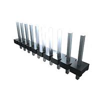 Samtec HFWS-04-01-T-S Power to the Board ".200"" High-Temp Power Terminal Strip"