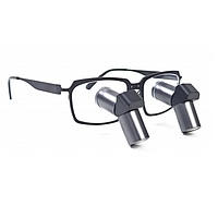 Micare JENM-450X-M Medical Loupes (4.5×; 360-460mm)
