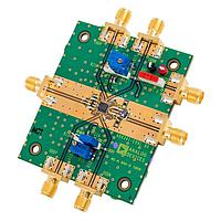 Analog Devices AD8341-EVALZ RF Modulator RF VECTOR MODULATOR  700 - 1000MHz