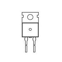 WeEn Semiconductors BYC15-1200PQ Fast Recovery Rectifiers BYC15-1200PQ/TO-220AC/STANDARD MARKING * HORIZONTAL, RAIL PACK