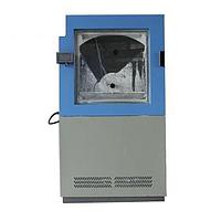 Symor Dust-proof Test Chamber Inspection Service