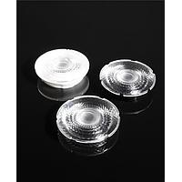 Ledil CP19037_AMY-70-S-C2 Lens with Holder AMY-70-S BLK HOLDER C LENS SOLD SEP