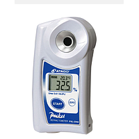 Urea meter