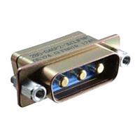 Glenair 280-046P2-3W3MEGS Mixed Contact D-Sub Connectors Combo D Pin Conn