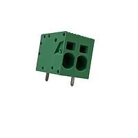 Adam Tech EB167A-04-M Plugs EURO BLOCK, 4 POSITION