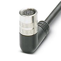 PHOENIX CONTACT 1623522 Sensor Cables / Actuator Cables SAC-12P-15,0- PUR/M16FR