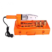 ASAKI AK-9300 Electronic Constant Temperature Hot Melt Machine (600W)