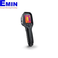 FLIR TG165-X Imaging IR Thermometer (300°C, 80 x 60 Pixels)