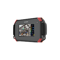 CRYSOUND CRY2624 128-Mic Industrial Acoustic Imaging Camera (ATEX)