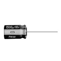 Nichicon UPW1V102MHD1GC Electrolytic Capacitors