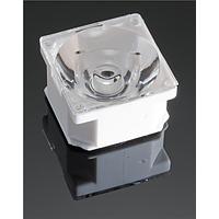 Ledil CA11959_LAURA-RS-PIN Lens Assembly Square Assembly 8 Degrees FWHM