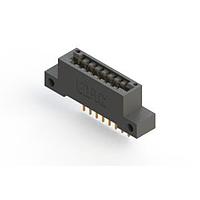 EDAC 396-008-526-112 Standard Card Edge Connectors Card Edge Connector