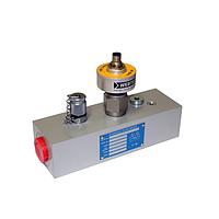 Webtec CT300-5V-S-S-6 Turbine Flow Meter With Conditioned Output (2-80 US gpm; 6000 psi; 5V)