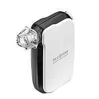 Alcofind AFM-5S Mobile Breathalyzer (0~0.4%BAC, 0~4‰, 0~2mg/L)