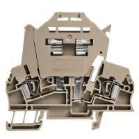 Weidmuller 1799470000 Pluggable Terminal Blocks ZSI 2.5/QV