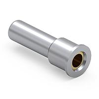 Mill-Max 6659-0-15-80-34-27-10-0 Pin Receptacles 200u SN OVER NI 34 CON