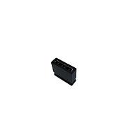 Adam Tech MSE-G Shunt SHUNT 2.54MM PITCH