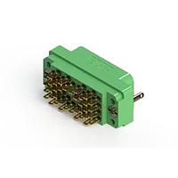 EDAC 516-038-500-102 Connectors Rack & Panel Connector
