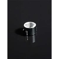 Ledil CP19442_LEILA-Y-SC2-WW Lens with Holder 55 Degree Wide Beam with Blk SC2 Hldr