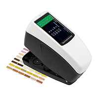 CHN SPEC DS 530 Color Densitometer (Ф11mm, 10mm, 6mm, Ф5mm,3mm)