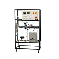 DOLANG DLPCS-SW02 Liquid Level Control Training System