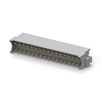 AMP Connectors - TE Connectivity 2-164306-4 Plugs 32P.IEC-F MALE CONN