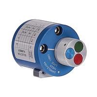 CONXALL 357-124 Accessories TURRET LOCATOR SIZE 12,16 & 20