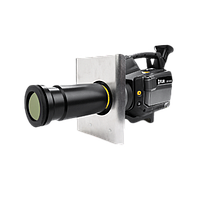 FLIR GF309, 14,5° Furnace and Electrical Inspection Camera (-20°C ~ 1,500°C, <15 mK @ +30°C (+86°F); 3.8 – 4.05 µm)