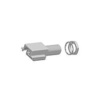 Amphenol RF 531-40035-1006 PCB Connectors F RECPT SMP PCB